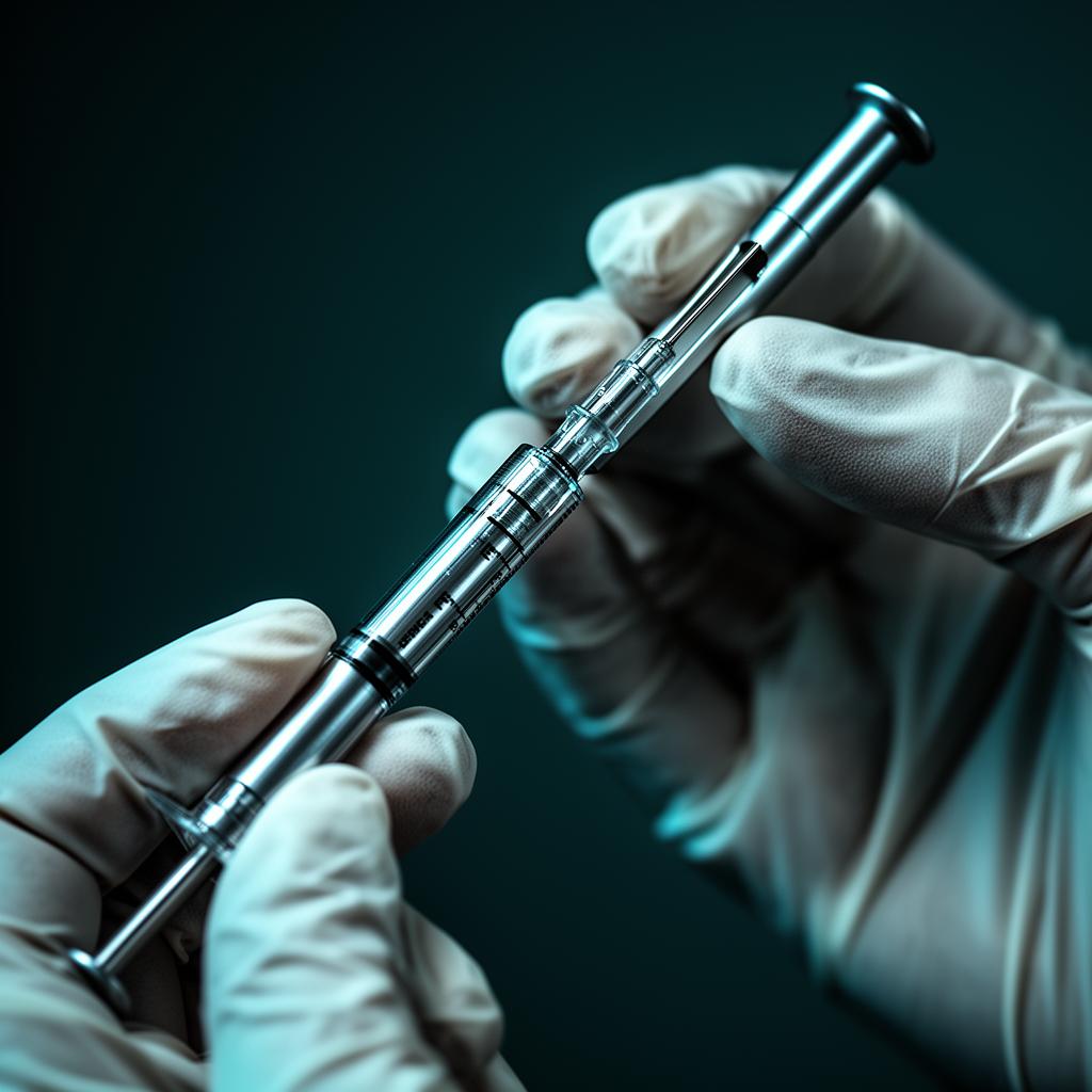 Maxine Cheung, founder — at work