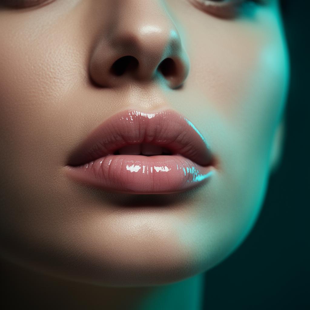 Lip Enhancement